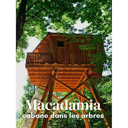 Les Cabanes De Fontfroide Saint-Antoine  Luaran gambar