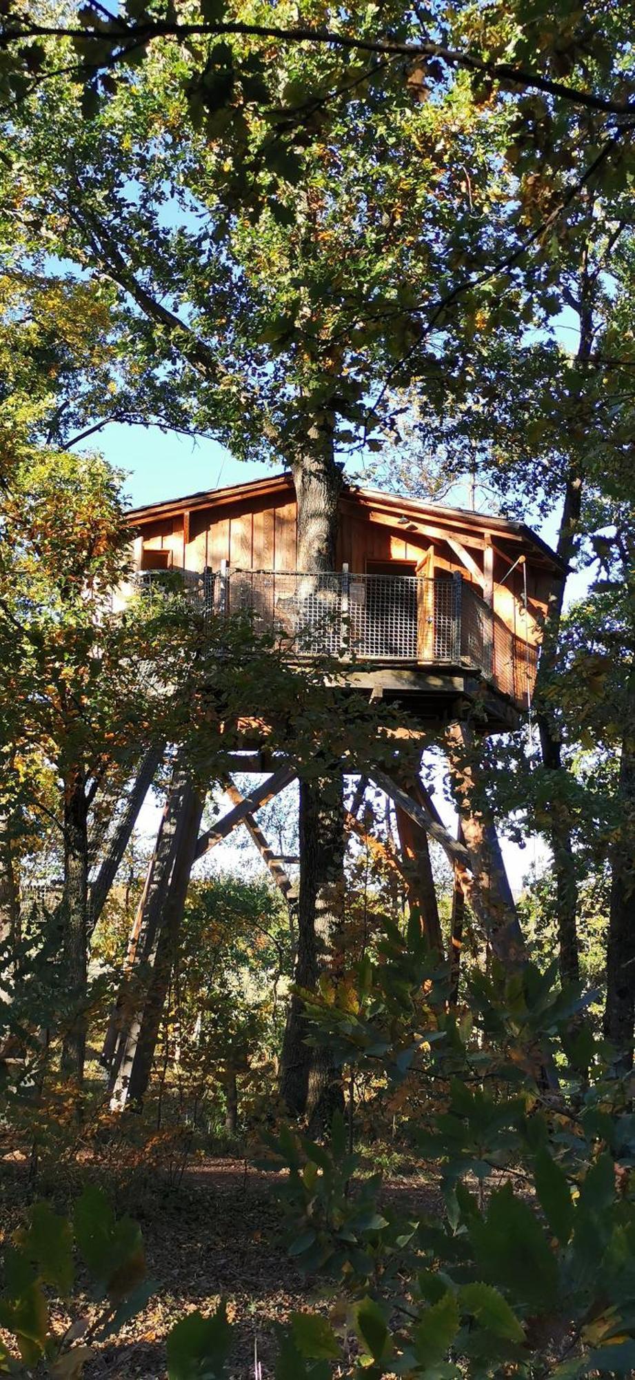 Les Cabanes De Fontfroide Saint-Antoine  Luaran gambar