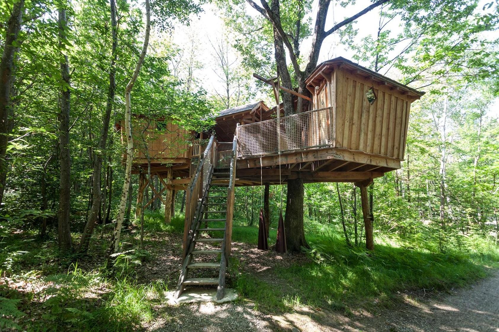 Les Cabanes De Fontfroide Saint-Antoine  Luaran gambar