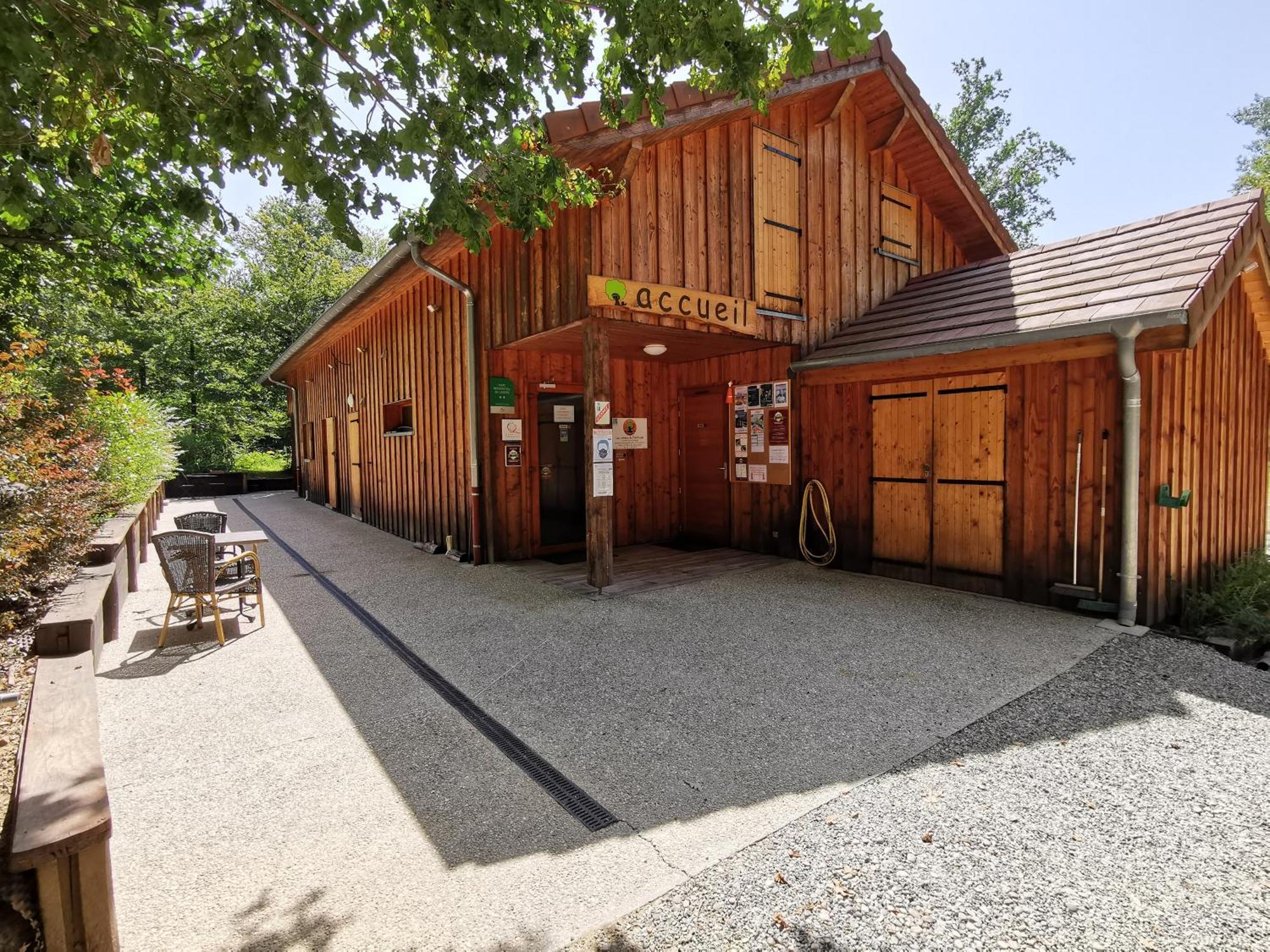 Les Cabanes De Fontfroide Saint-Antoine  Luaran gambar