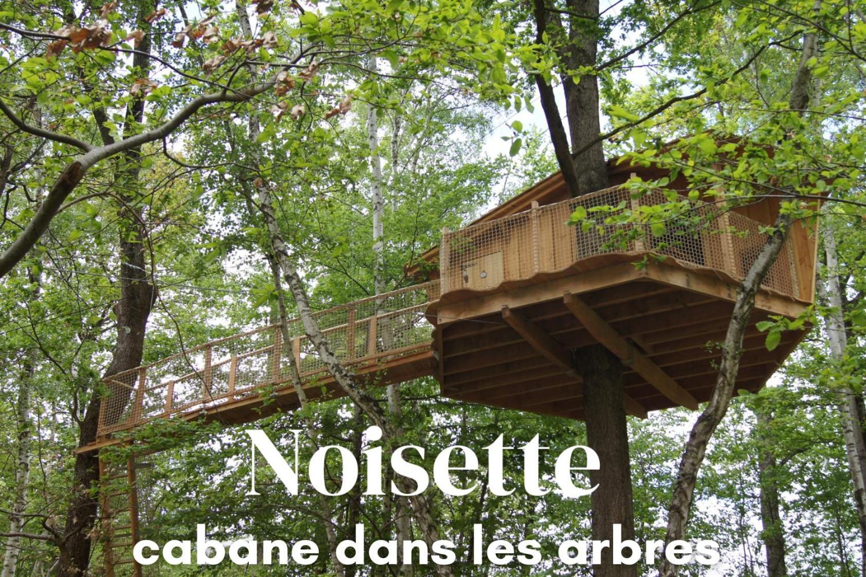Les Cabanes De Fontfroide Saint-Antoine  Luaran gambar
