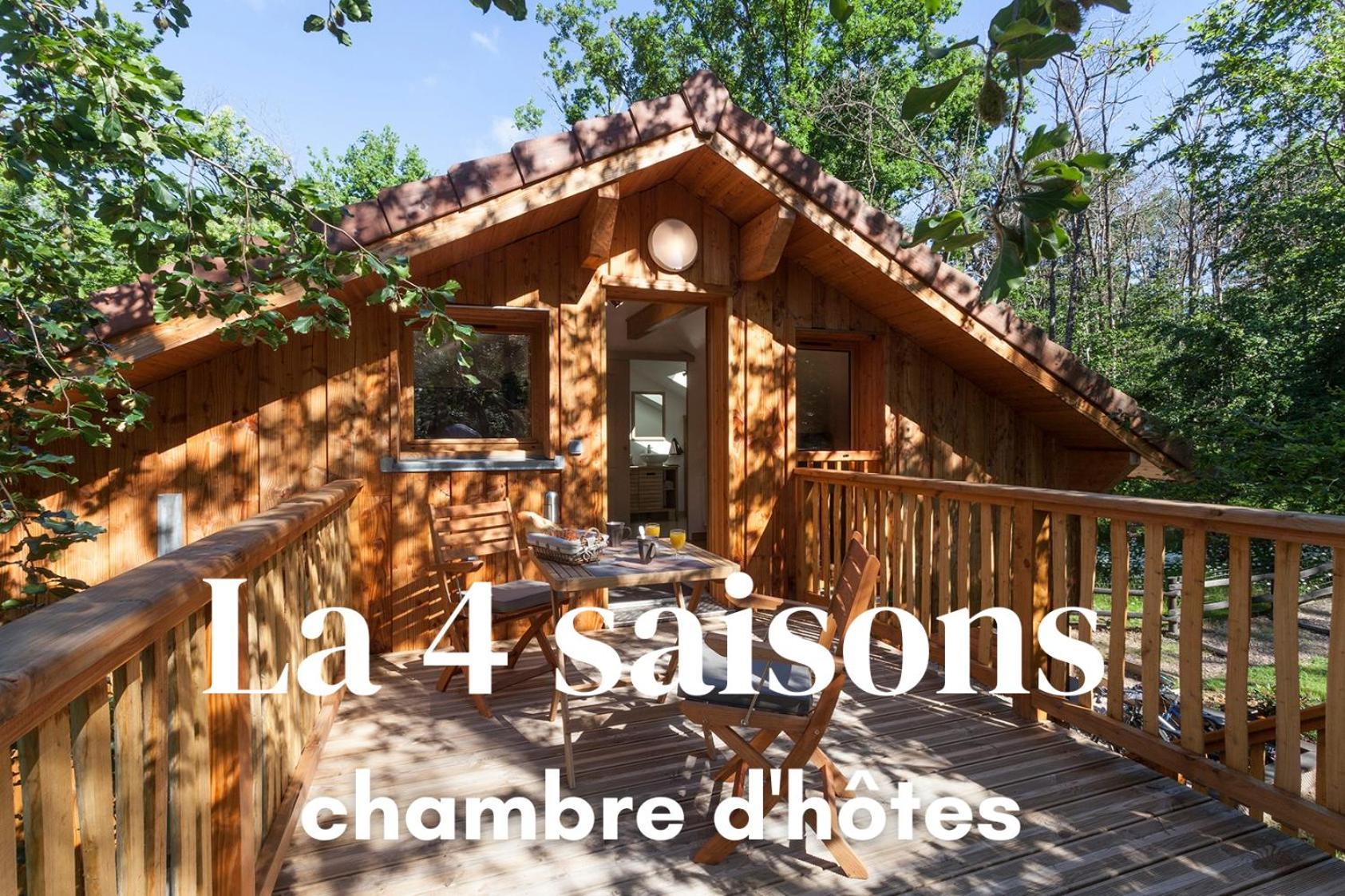 Les Cabanes De Fontfroide Saint-Antoine  Luaran gambar