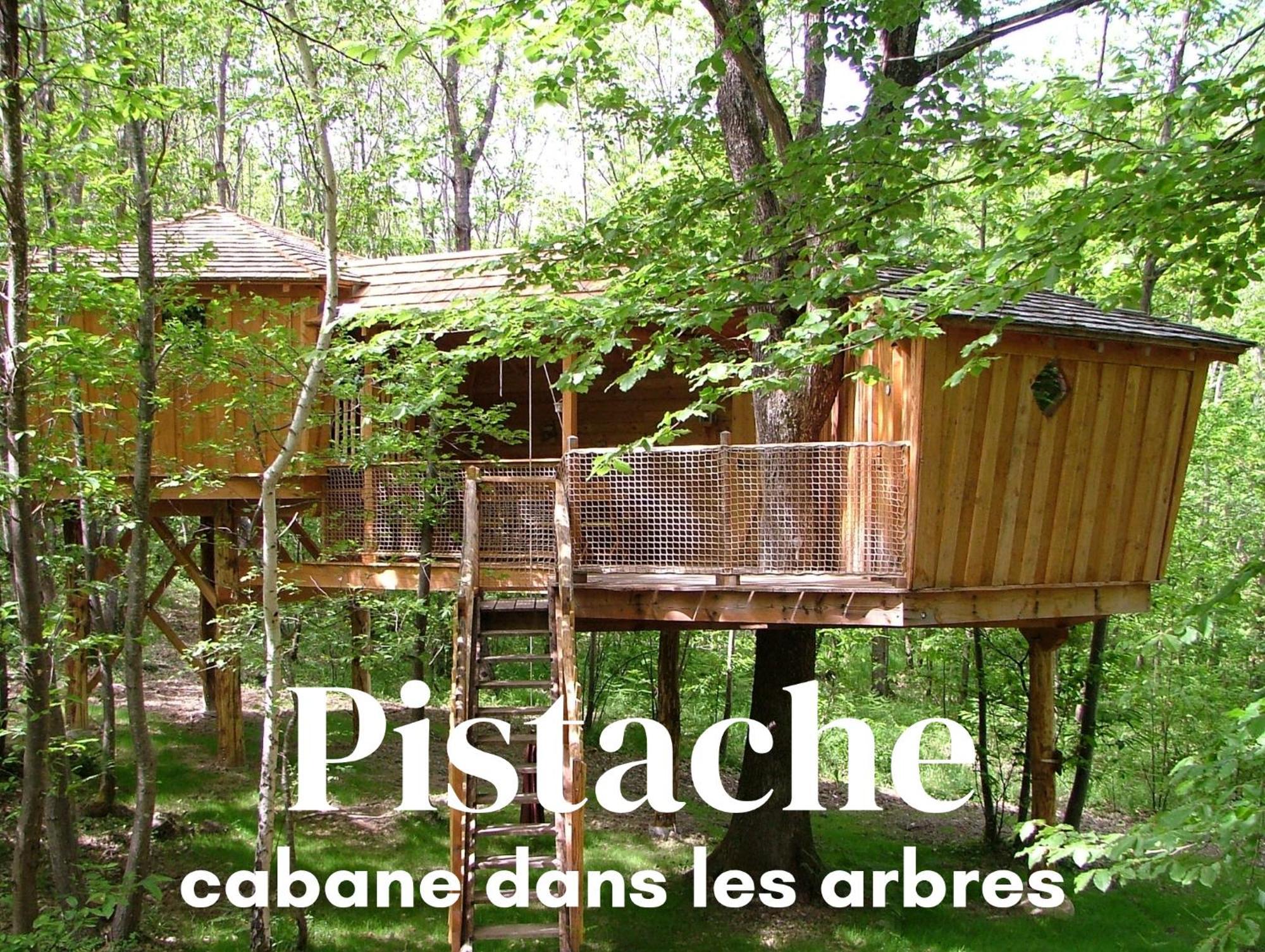 Les Cabanes De Fontfroide Saint-Antoine  Luaran gambar
