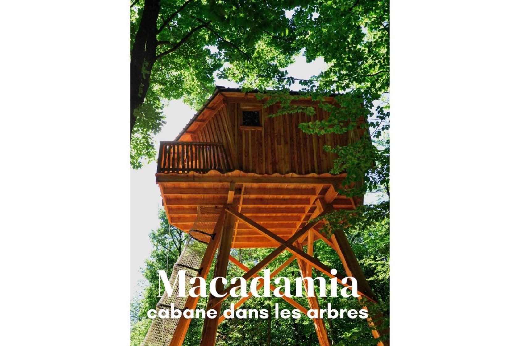 Les Cabanes De Fontfroide Saint-Antoine  Luaran gambar