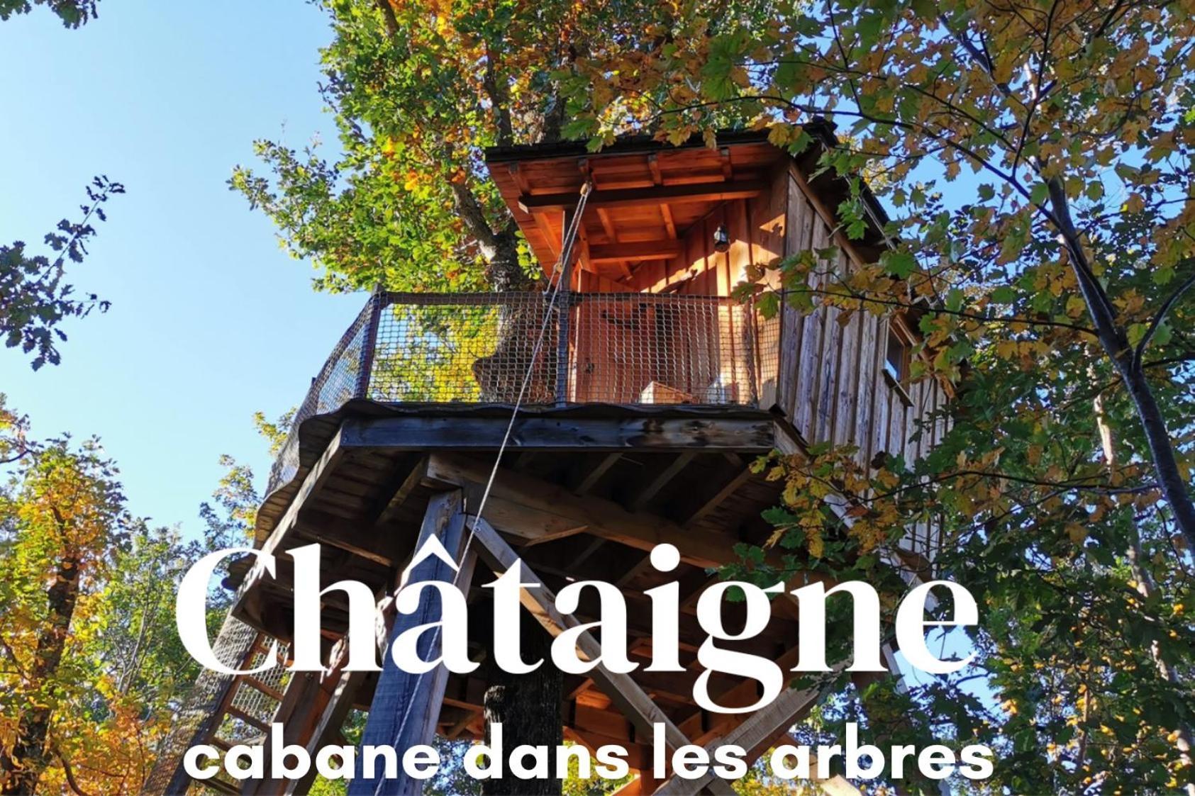 Les Cabanes De Fontfroide Saint-Antoine  Luaran gambar