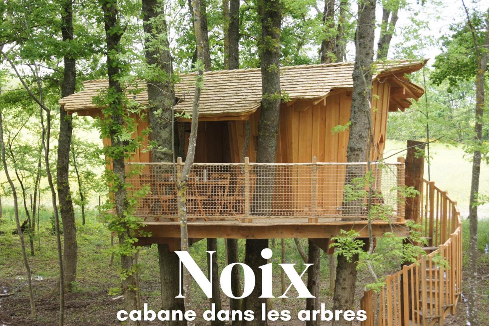 Les Cabanes De Fontfroide Saint-Antoine  Luaran gambar